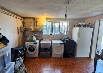 Lavanderia - Villa Bifamiliare Vallugana
 
23, Isola Vicentina - foto 15