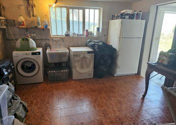 Lavanderia - Villa Bifamiliare Vallugana
 
23, Isola Vicentina - foto 17