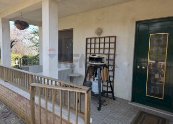 Terrazza - Villa Bifamiliare Vallugana
 
23, Isola Vicentina - foto 20