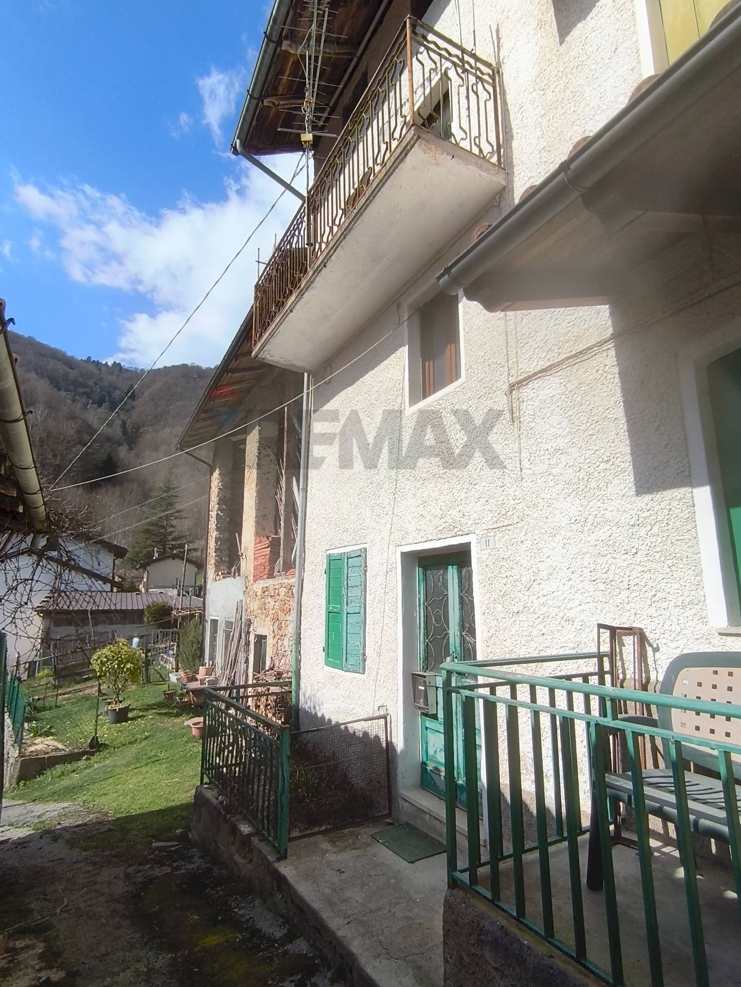 Casa all\'aperto - Rustico Contra Lighezzoli, Posina - foto 1