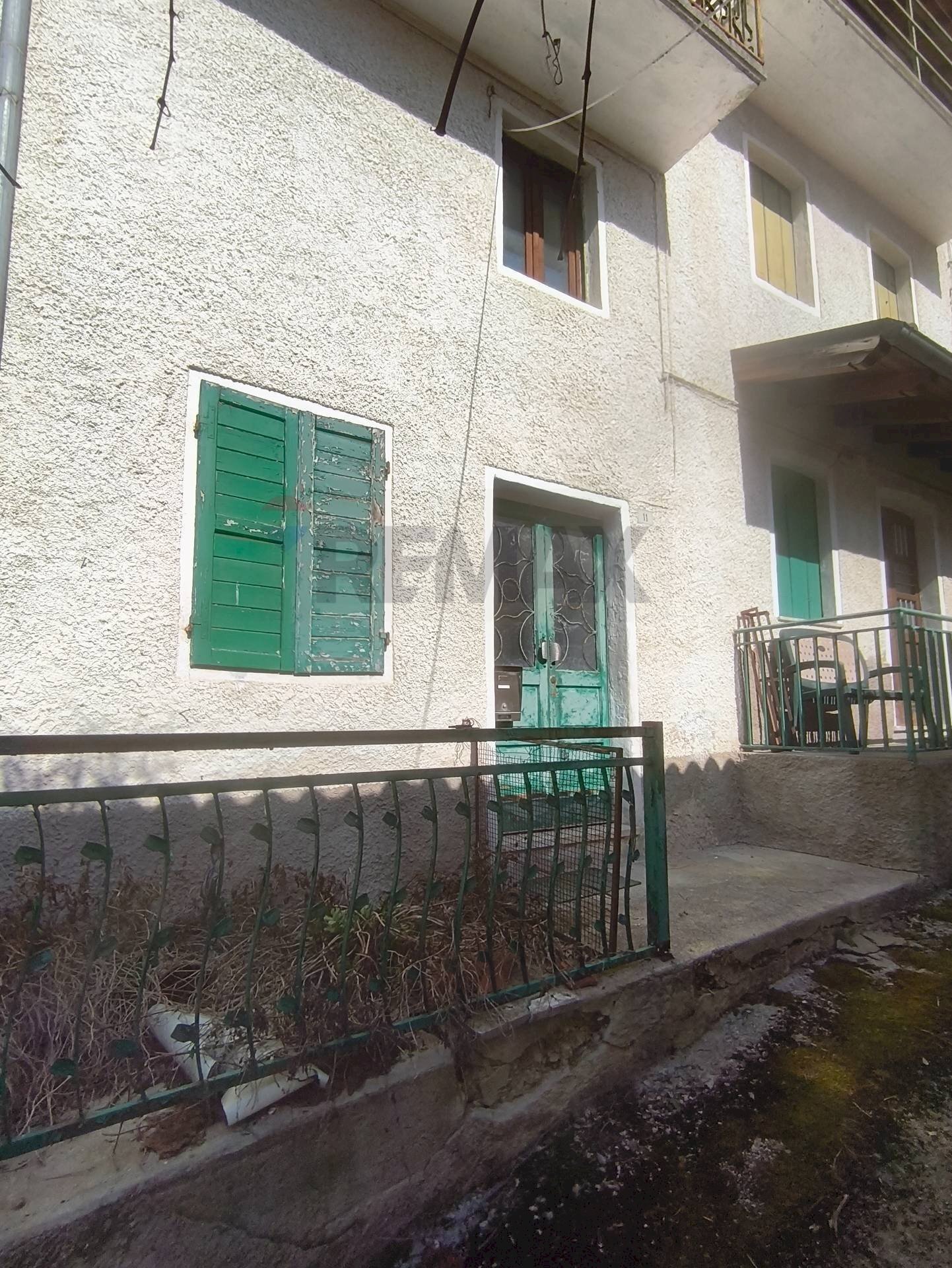 Edificio all\'aperto - Rustico Contra Lighezzoli, Posina - foto 2