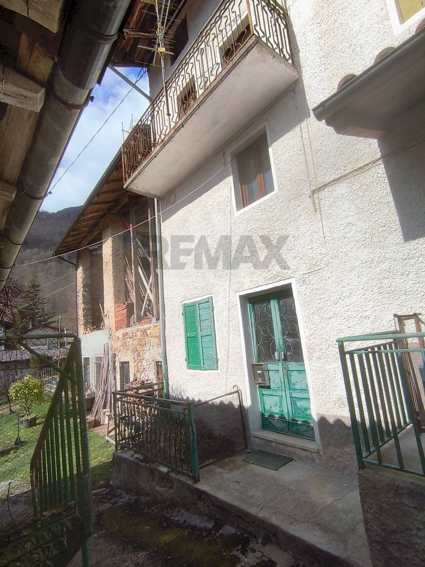 Edificio all\'aperto - Rustico Contra Lighezzoli, Posina - foto 3