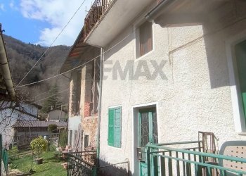 Casa all\'aperto - Rustico Contra Lighezzoli, Posina - foto 1