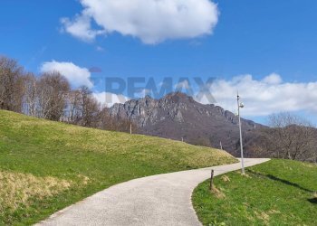 Vista delle montagne - Rustico Contra Lighezzoli, Posina - foto 7
