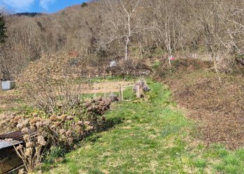 Vista delle montagne - Rustico Contra Lighezzoli, Posina - foto 9