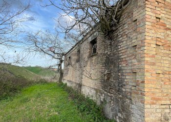 Casa all\'aperto - Terreno agricolo Via Parco Nazionale d'Abruzzo, Manoppello - foto 16