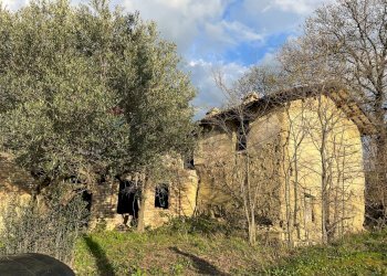 Casa all\'aperto - Terreno agricolo Via Parco Nazionale d'Abruzzo, Manoppello - foto 17
