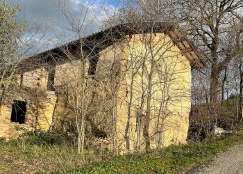 Casa all\'aperto - Terreno agricolo Via Parco Nazionale d'Abruzzo, Manoppello - foto 18
