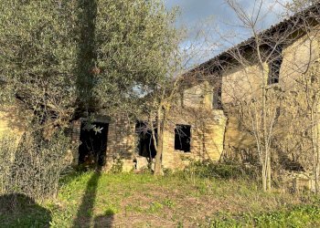 Casa all\'aperto - Terreno agricolo Via Parco Nazionale d'Abruzzo, Manoppello - foto 19