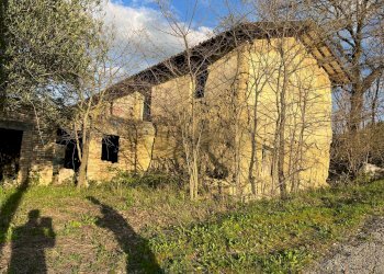 Casa all\'aperto - Terreno agricolo Via Parco Nazionale d'Abruzzo, Manoppello - foto 20