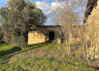 Casa all\'aperto - Terreno agricolo Via Parco Nazionale d'Abruzzo, Manoppello - foto 21
