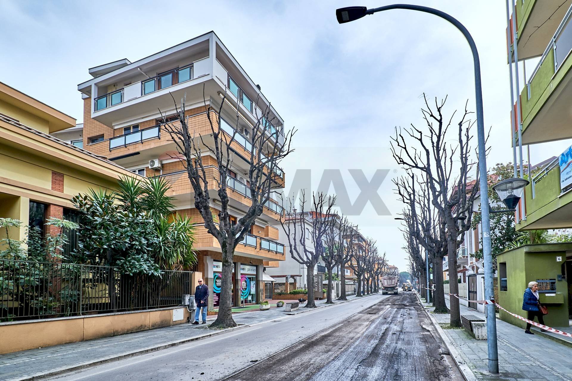 Edificio all\'aperto - Appartamento Viale Nettuno
 
13, Francavilla al Mare - foto 1