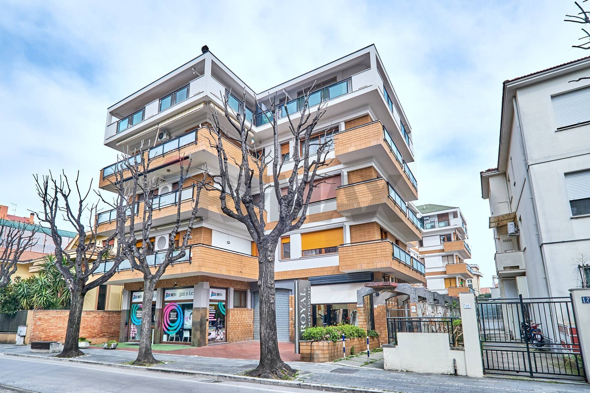 Edificio all\'aperto - Appartamento Viale Nettuno
 
13, Francavilla al Mare - foto 2