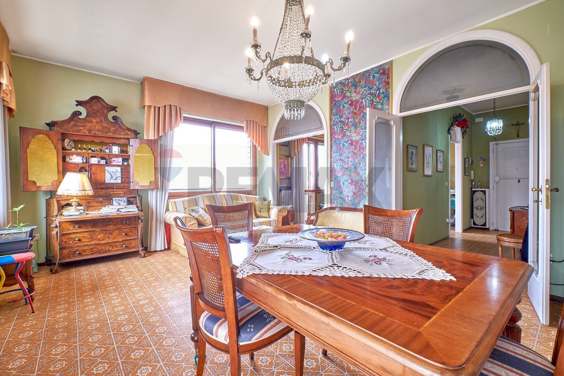 Sala da pranzo - Appartamento Viale Nettuno
 
13, Francavilla al Mare - foto 3