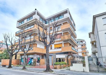 Edificio all\'aperto - Appartamento Viale Nettuno
 
13, Francavilla al Mare - foto 2