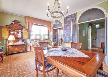 Sala da pranzo - Appartamento Viale Nettuno
 
13, Francavilla al Mare - foto 3