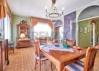 Sala da pranzo - Appartamento Viale Nettuno
 
13, Francavilla al Mare - foto 4