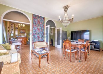 Sala da pranzo - Appartamento Viale Nettuno
 
13, Francavilla al Mare - foto 5