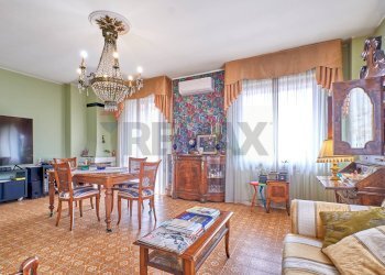 Sala da pranzo - Appartamento Viale Nettuno
 
13, Francavilla al Mare - foto 7