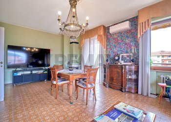 Sala da pranzo - Appartamento Viale Nettuno
 
13, Francavilla al Mare - foto 8