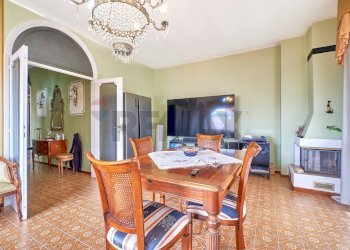 Sala da pranzo - Appartamento Viale Nettuno
 
13, Francavilla al Mare - foto 9