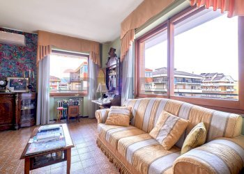 Soggiorno - Appartamento Viale Nettuno
 
13, Francavilla al Mare - foto 10