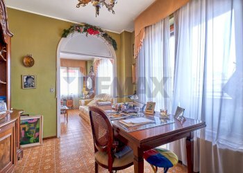 Sala da pranzo - Appartamento Viale Nettuno
 
13, Francavilla al Mare - foto 11