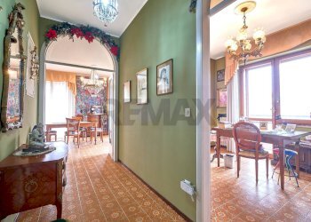 corridoio - Appartamento Viale Nettuno
 
13, Francavilla al Mare - foto 13