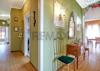 corridoio - Appartamento Viale Nettuno
 
13, Francavilla al Mare - foto 14