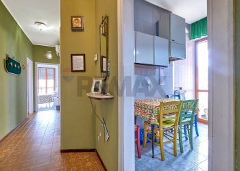 Cucina - Appartamento Viale Nettuno
 
13, Francavilla al Mare - foto 16