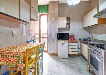 Cucina - Appartamento Viale Nettuno
 
13, Francavilla al Mare - foto 17