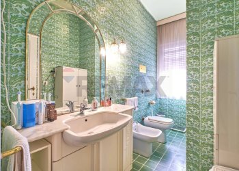 Bagno - Appartamento Viale Nettuno
 
13, Francavilla al Mare - foto 24