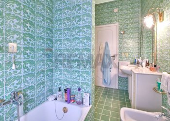 Bagno - Appartamento Viale Nettuno
 
13, Francavilla al Mare - foto 25