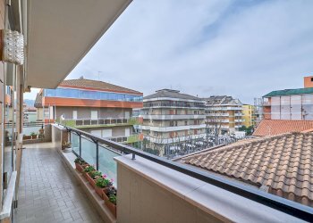 Balcone - Appartamento Viale Nettuno
 
13, Francavilla al Mare - foto 29