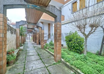 Edificio all\'aperto - Appartamento Viale Nettuno
 
13, Francavilla al Mare - foto 31