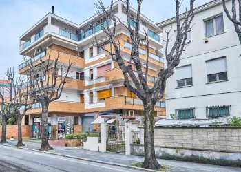 Edificio all\'aperto - Appartamento Viale Nettuno
 
13, Francavilla al Mare - foto 35