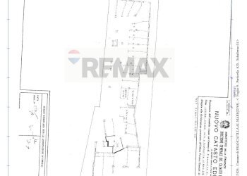 Planimetria garage - Appartamento Viale Nettuno
 
13, Francavilla al Mare - foto 36