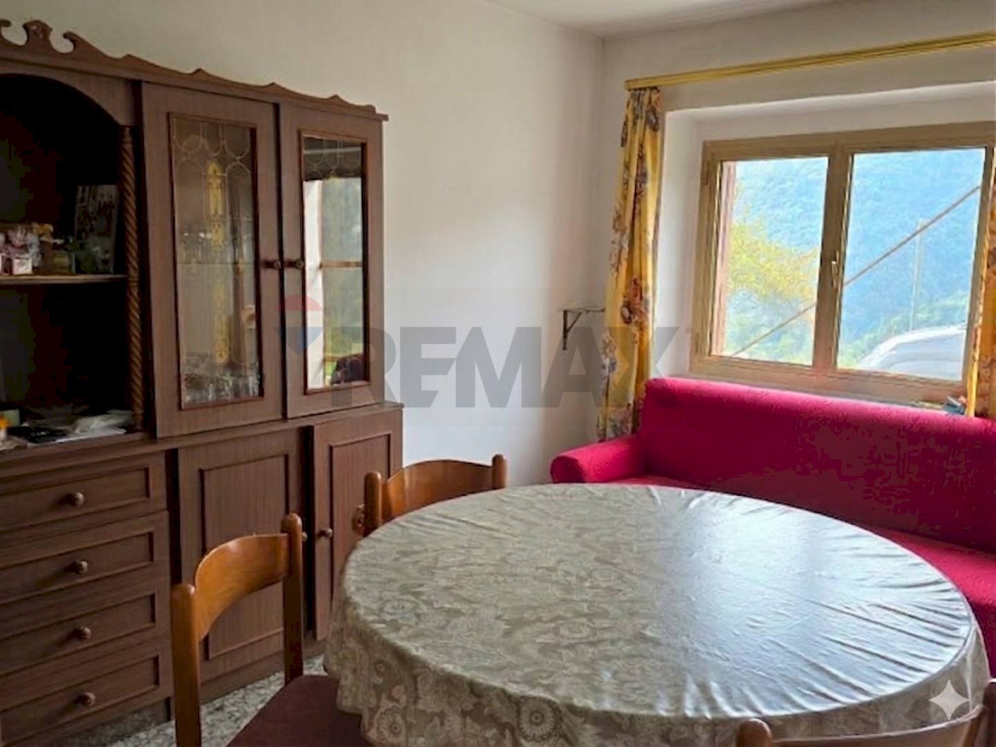 Sala da pranzo - Semi-detached house Lamon - photo 3