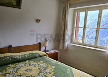 Camera / camera da letto - Semi-detached house Lamon - photo 15
