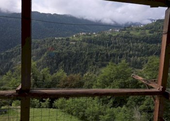 Vista delle montagne - Semi-detached house Lamon - photo 16