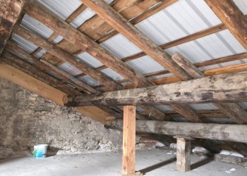 Stanza vuota - Semi-detached house Lamon - photo 22