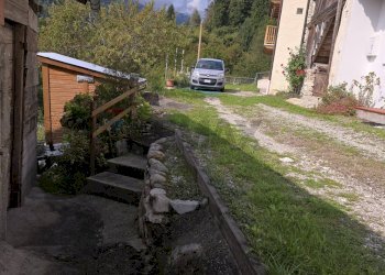 Giardino - Semi-detached house Lamon - photo 29