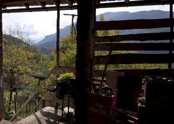 Edificio all\'aperto - Semi-detached house Lamon - photo 30