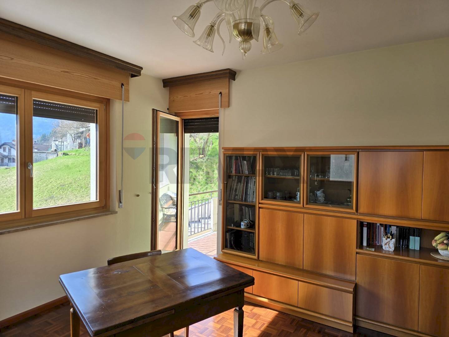 Soggiorno - Independent house Via Resenterra
45, Lamon - photo 3