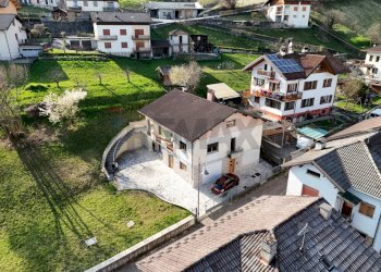 Casa all\'aperto - Independent house Via Resenterra
45, Lamon - photo 4