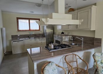 Cucina - Independent house Via Resenterra
45, Lamon - photo 6