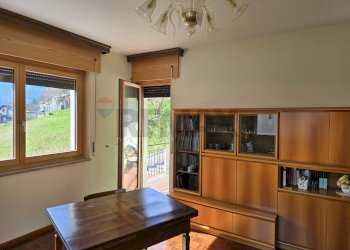 Soggiorno - Independent house Via Resenterra
45, Lamon - photo 8