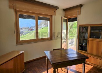 Sala da pranzo - Independent house Via Resenterra
45, Lamon - photo 14