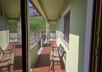 Balcone - Independent house Via Resenterra
45, Lamon - photo 9