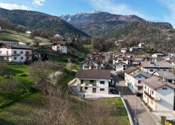 Vista delle montagne - Independent house Via Resenterra
45, Lamon - photo 10